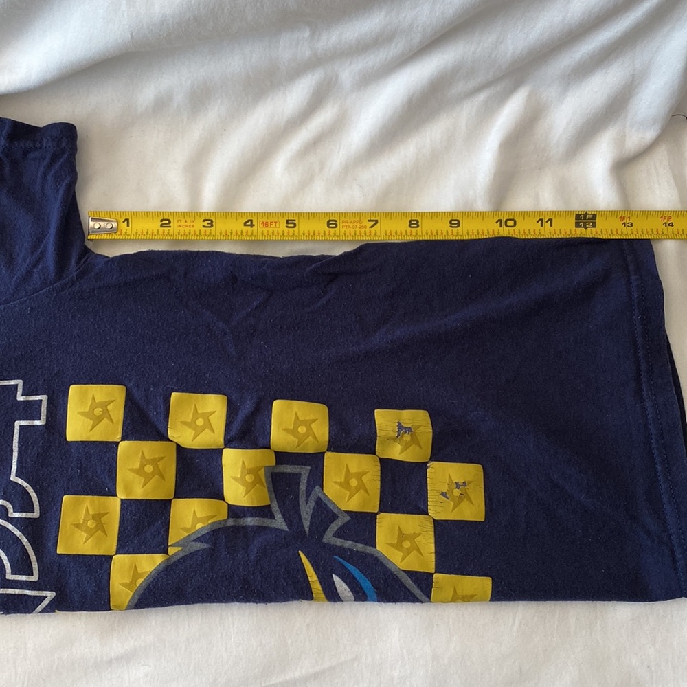 Ninja tee - Picture 7 of 8